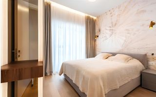 Apartament High-End 2 camere One Verdi Park I Barbu Vacarescu - Poză 2