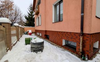 Vila, 6 Camere, 365 mp, 4 bai, Andrei Muresanu, Constantin Brancusi - Poză 20