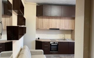 BRASADAS închiriază ap 2 camere - Sala Palatului - Bucuresti - Poză 1