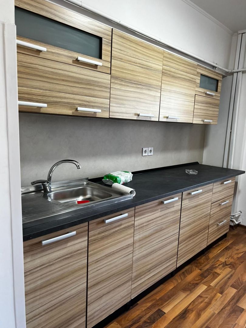 Apartament 2 camere decomandate | Trocadero | etaj 6/8 | centrala gaz - Poză 13