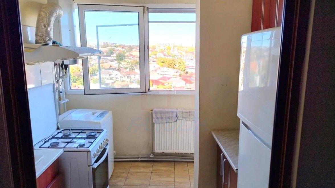 🏡 Apartament spațios 2 camere, decomandat, Mazepa – etaj 7,  lift - Poză 3