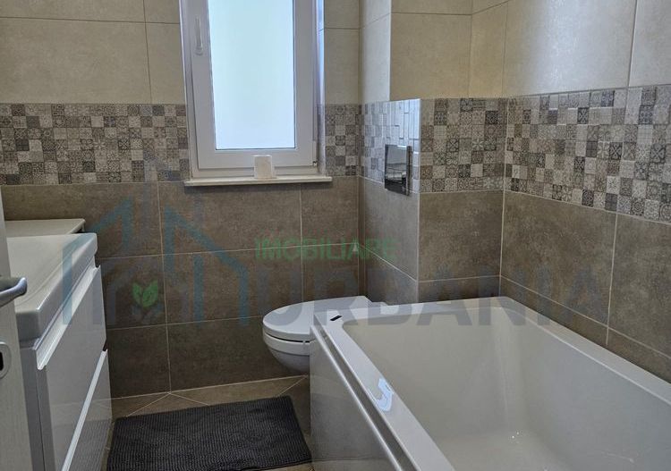 Apartament 2 camere de inchiriat, Valea Lupului, complex CCR, langa Carrefour Expres, etaj 2, bloc cu lift - Poză 3