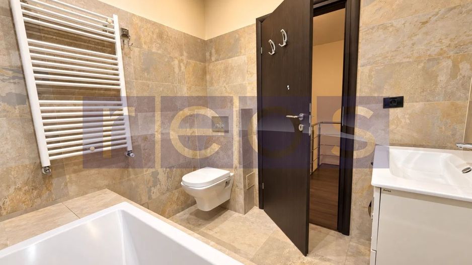 CASA INDIVIDUALA DE VANZARE – CARTIERUL LATIN | 117 MP | TEREN 200 MP - Poză 8