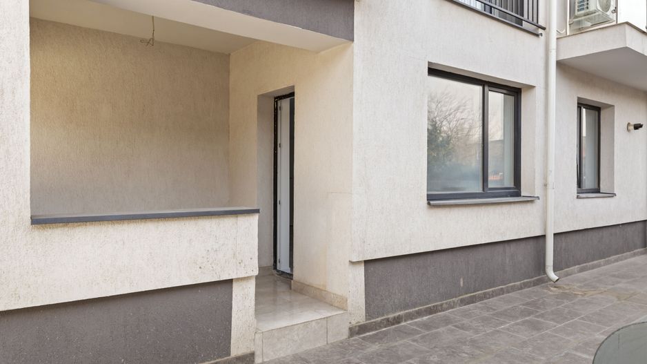 The Building 54 - Uverturii 155 - Poză 31