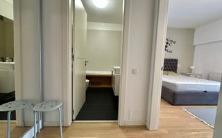 Apartament 2 Camere | Aerogarii | Parcare Subterana - Poză 7