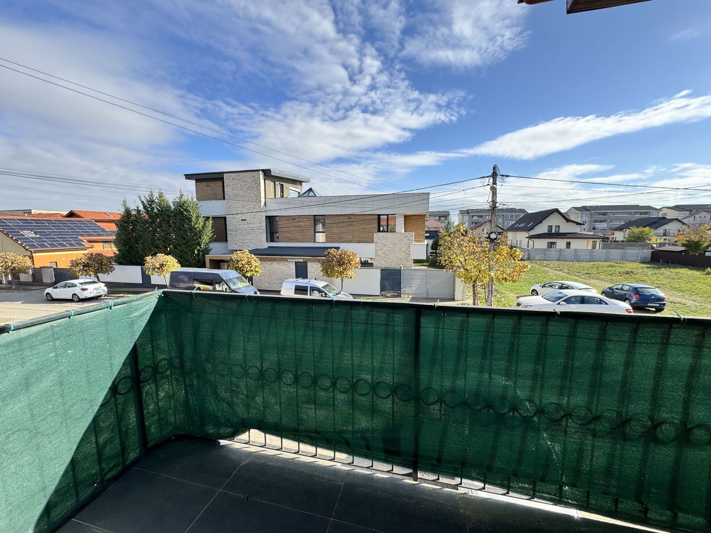 COMISION 0% | Apartament Decomandat 2 Camere | Giroc | Etaj 1 | 60 mp - Poză 11