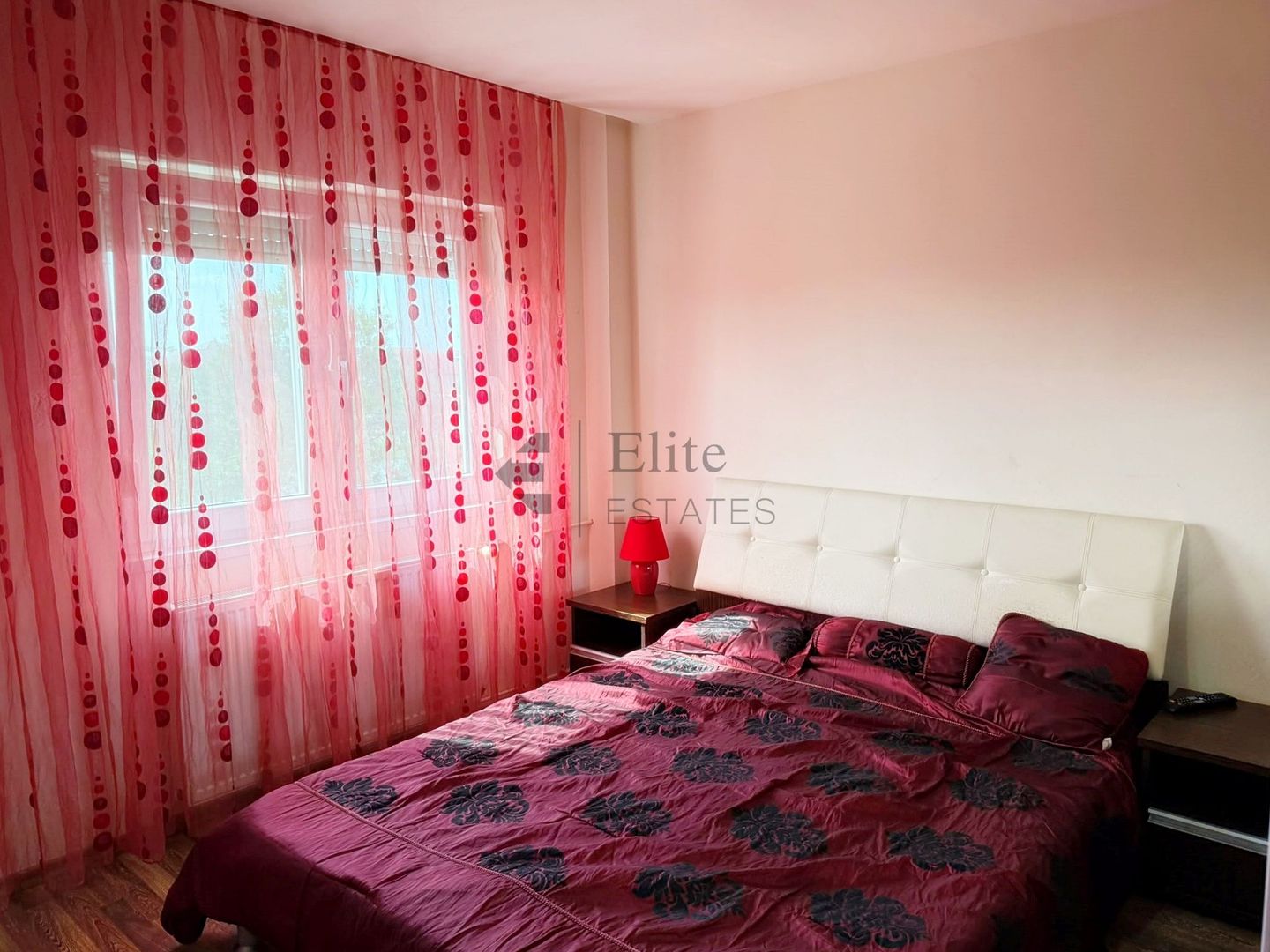 Apartament cu 3 camere de inchiriat in  Cartier Nufarul - Poză 8