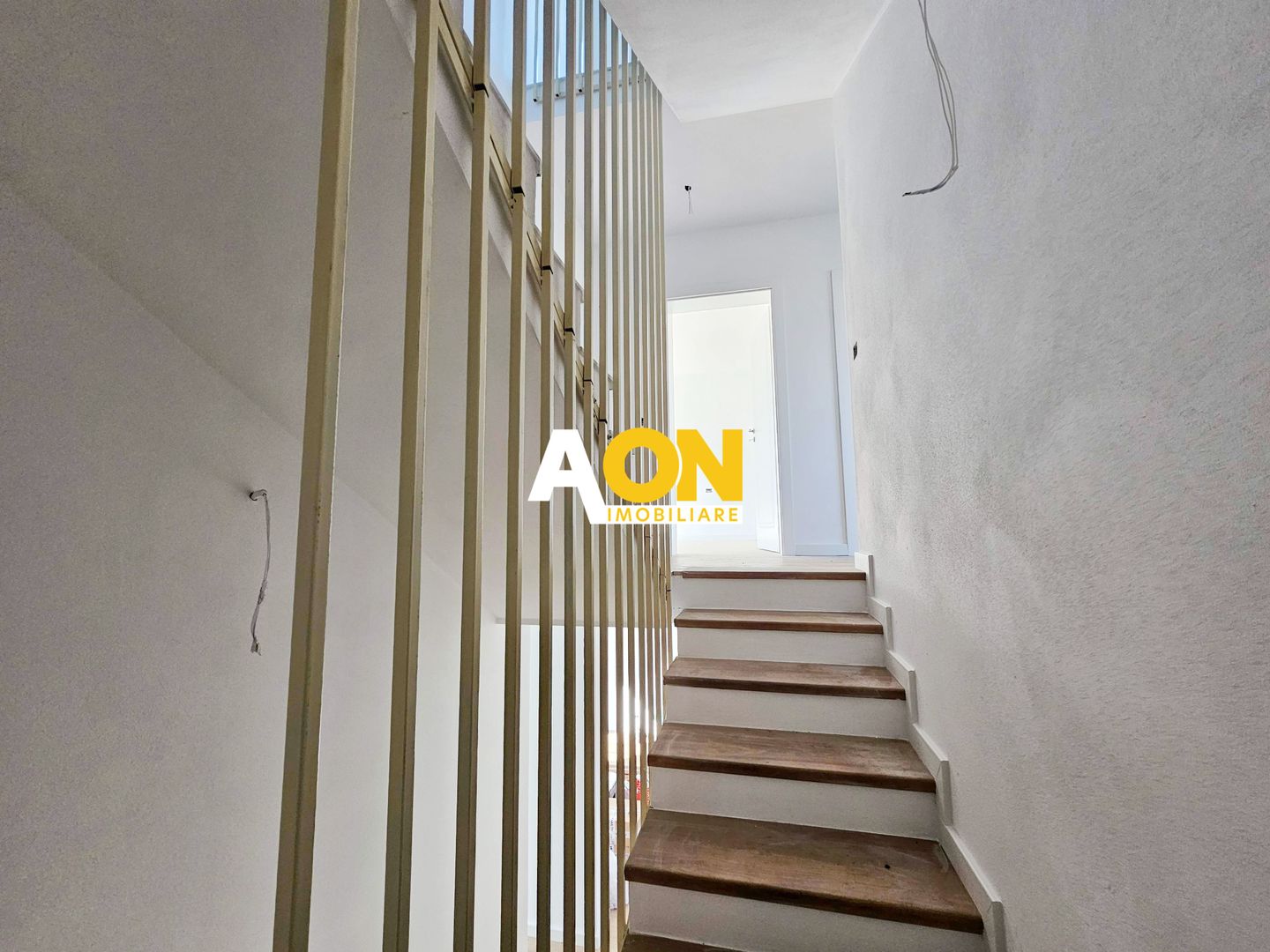 Casa tip insiruit, 4 camere, 186 mp teren, zona premium, Cetate - Poză 6