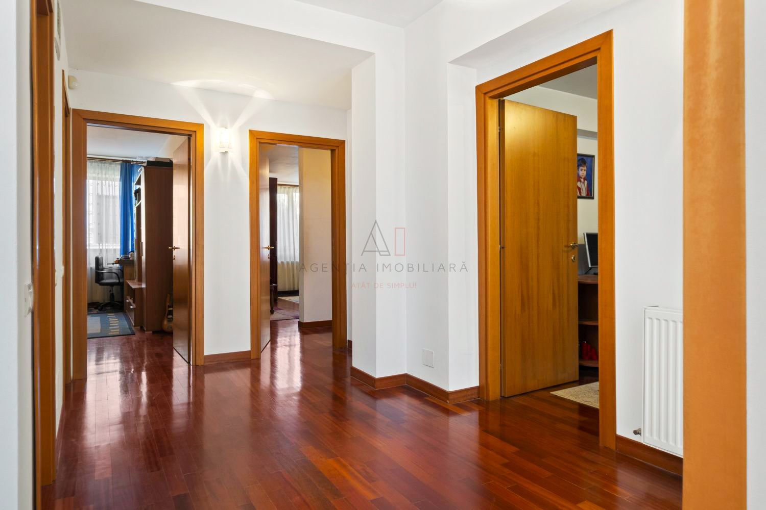 Vila Soseaua Nordului | Gradina | Garaj - Poză 20