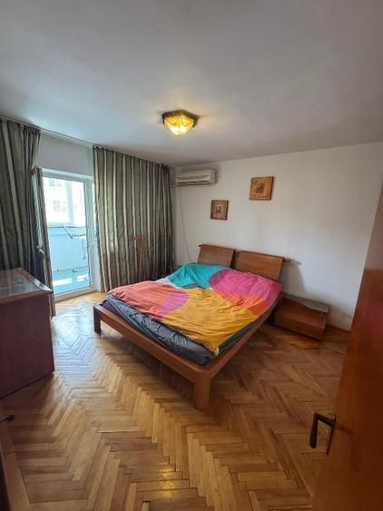 Vânzare 3 Camere Adiacent Mircea Vodă 84 mp, Etaj 6, 2 Băi, Reabilitat - Poză 5