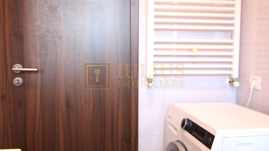 Centrala proprie,clima, loc de parcare. Complex Studentesc -Stadion. - Poză 14