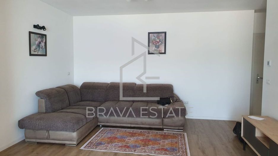 Apartament 2 camere, 55mp, zona VIVO - Poză 5