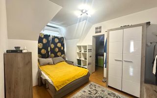 Casă individuală cu 5 camere și piscină |Săcălaz| - Poză 6