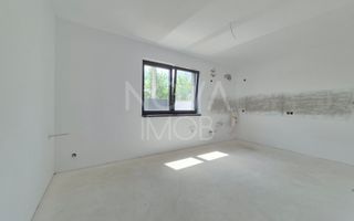 Casa individuala 5 camere + terasa, pivnita si pod amenajabil, Sibiu - Poză 6