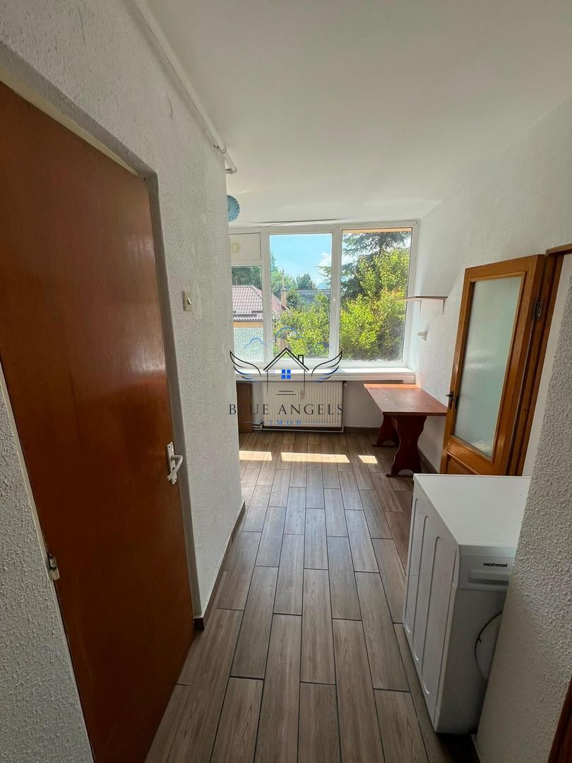 Garsonieră 24 mp – Str. Ferencz Szemler - Poză 3