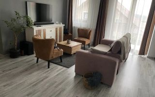 Apartament 2 camere/61mp/Mobilat &Utilat /Intersectia 5 Drumuri! - Poză 2