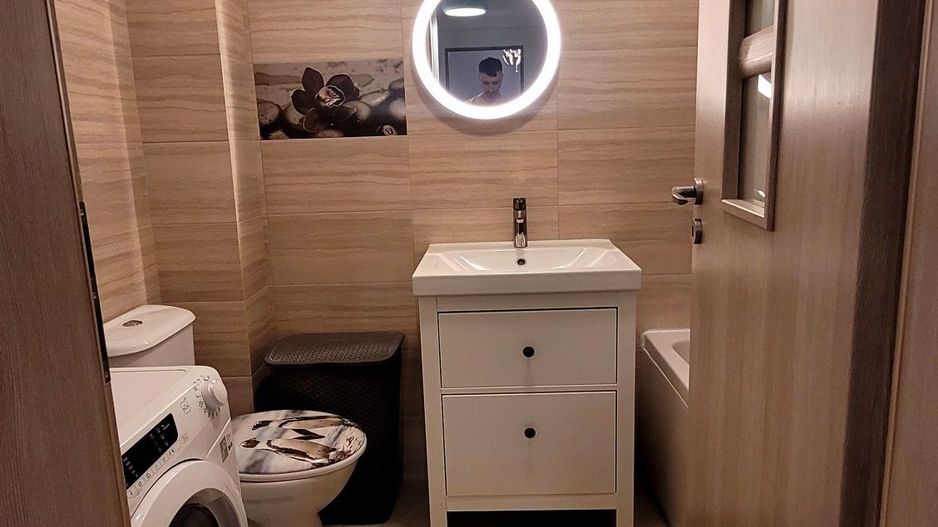De vanzare Apartament 2 camere Militari Residence - Poză 7