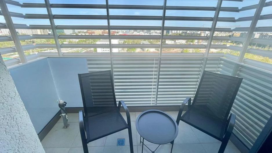 Lujerului- Ultralux decomandat bloc nou 2 camere, mobilier si finisaje - Poză 5