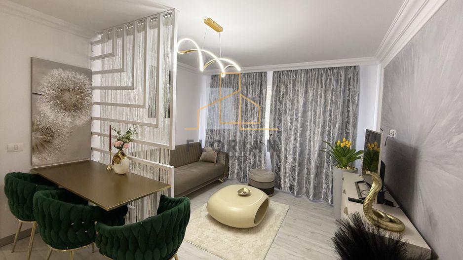 De inchiriat, apartament cu 2 camera in zona Dacia - Poză 10