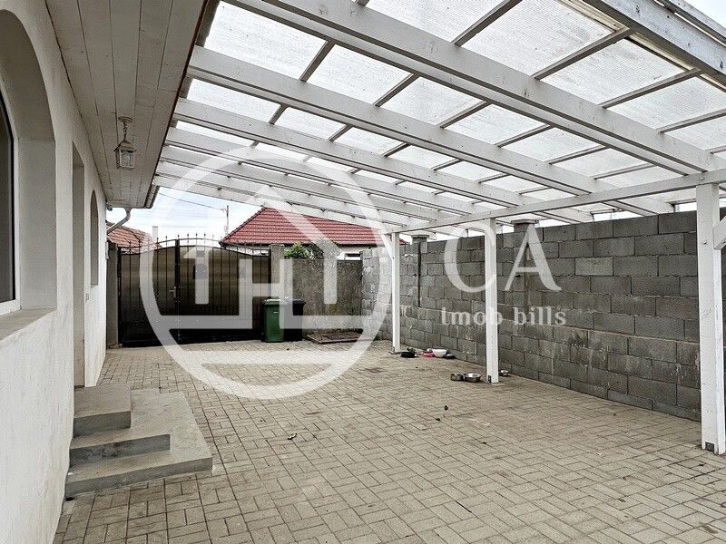 Casa de vanzare cu 2 camere in Osorhei, Bihor - Poză 4