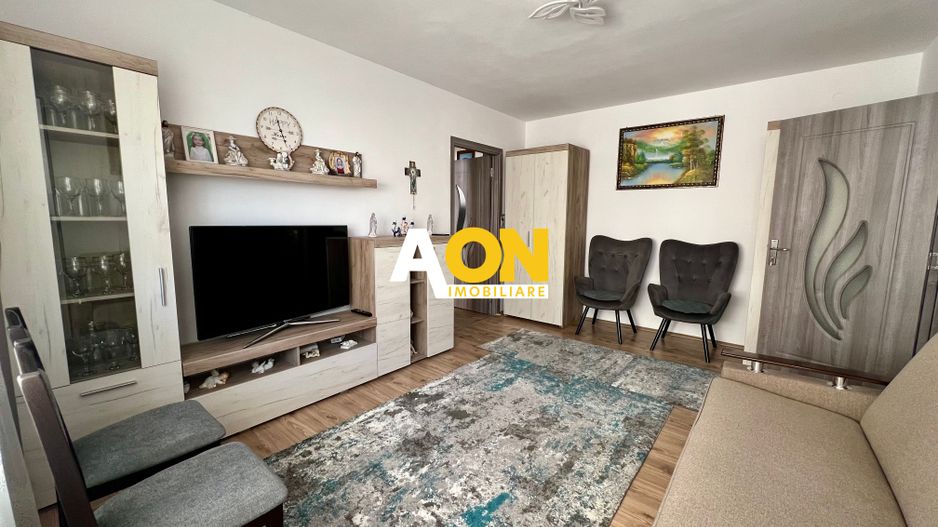 Apartament 2 Camere | Etaj 2 | 48 mp | Zona Centru - Poză 1