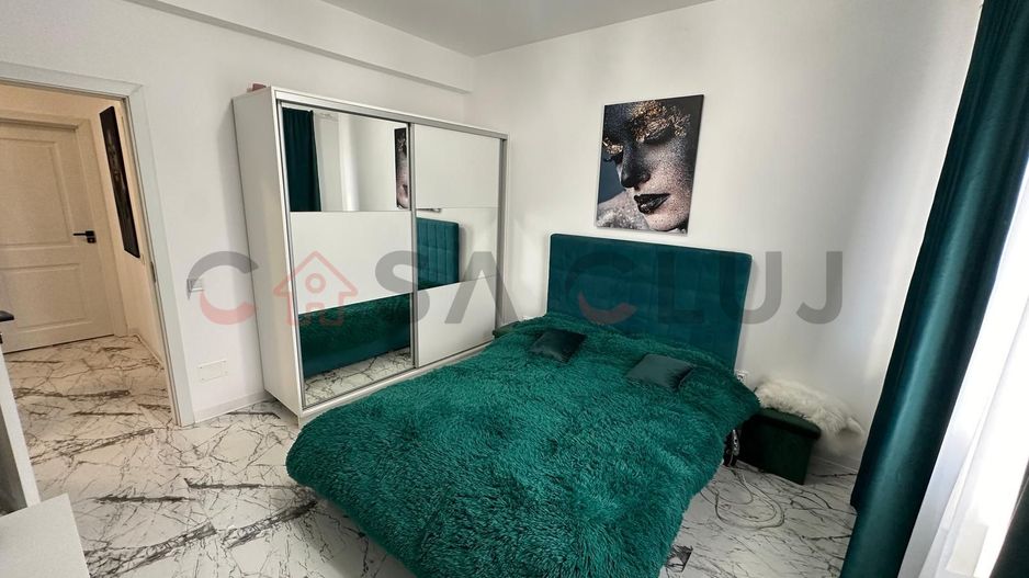 Casă premium de vânzare , Chinteni , la cheie - Poză 13