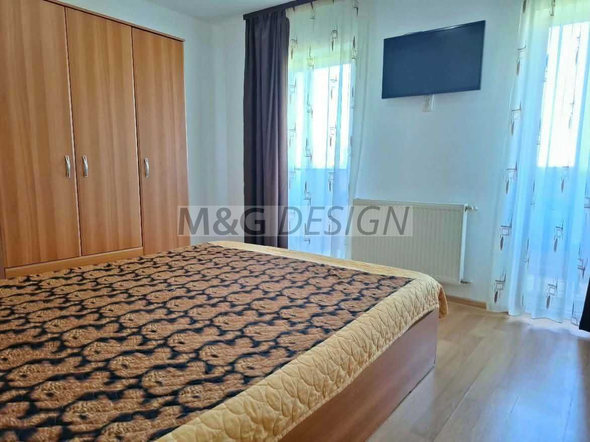 Apartament 3 camere Giroc - Poză 4