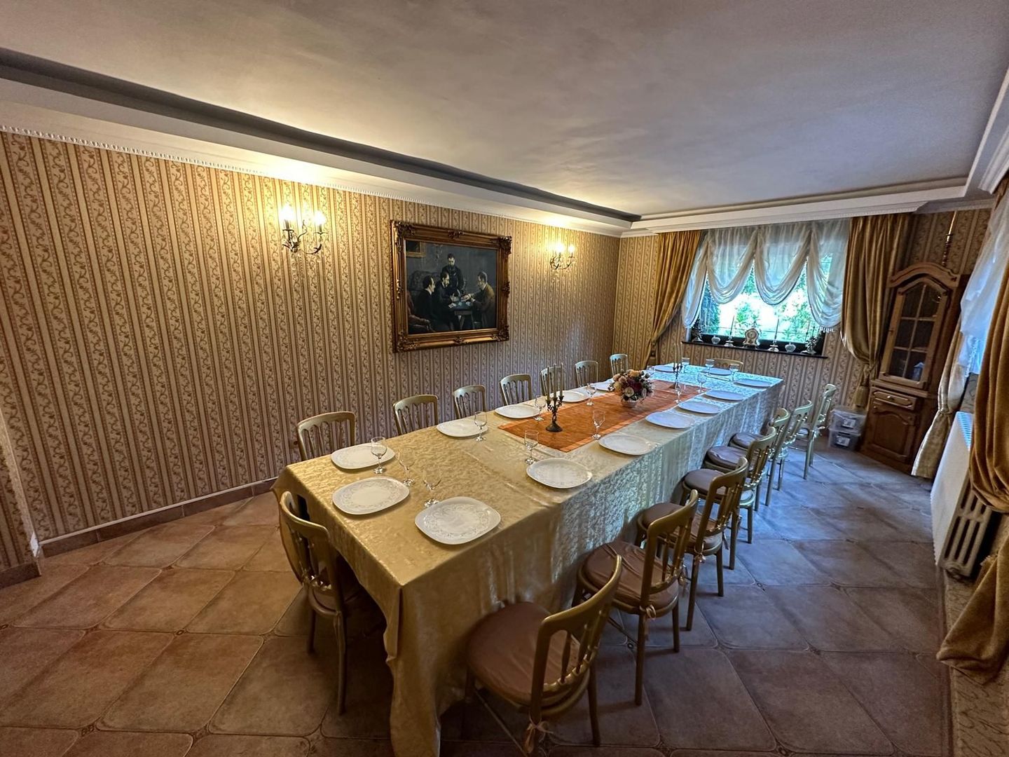 Complex Hotelier - Poză 1