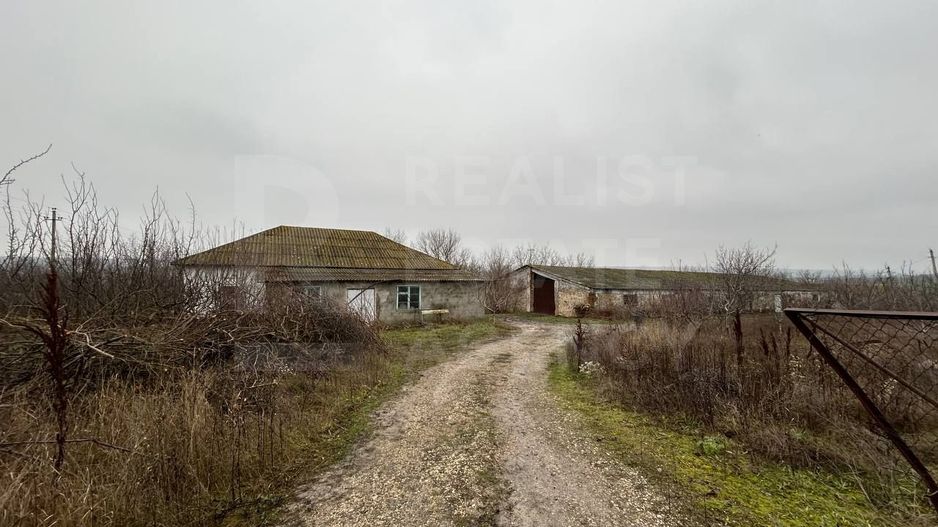 Vânzare, spațiu comercial, satul Zgurița, Drochia - Poză 1