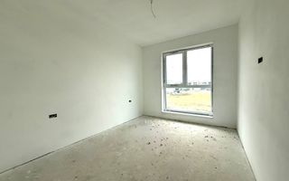 Duplex cu bucatarie inchisa si 4 camere | Sacalaz - Poză 3