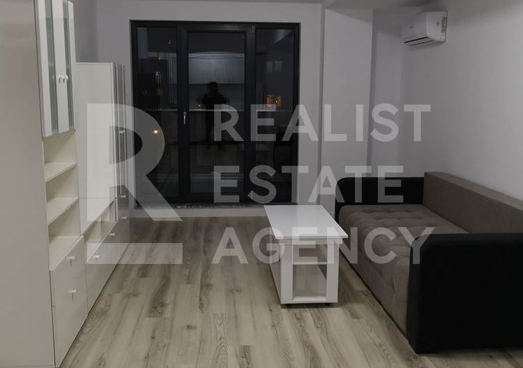 2 camere | 4 min Metrou Dristor | Parcare subterană | Bloc 2018 - Poză 1