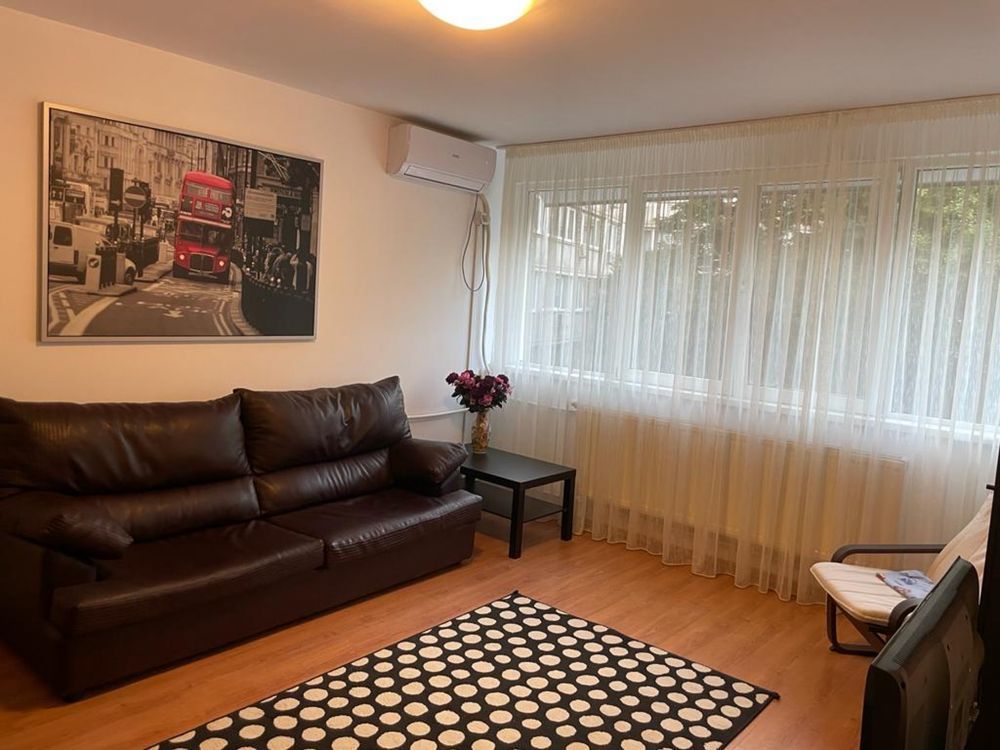 apartament 2 camere, ultracentral, Cismigiu-Sala Palatului - Poză 1