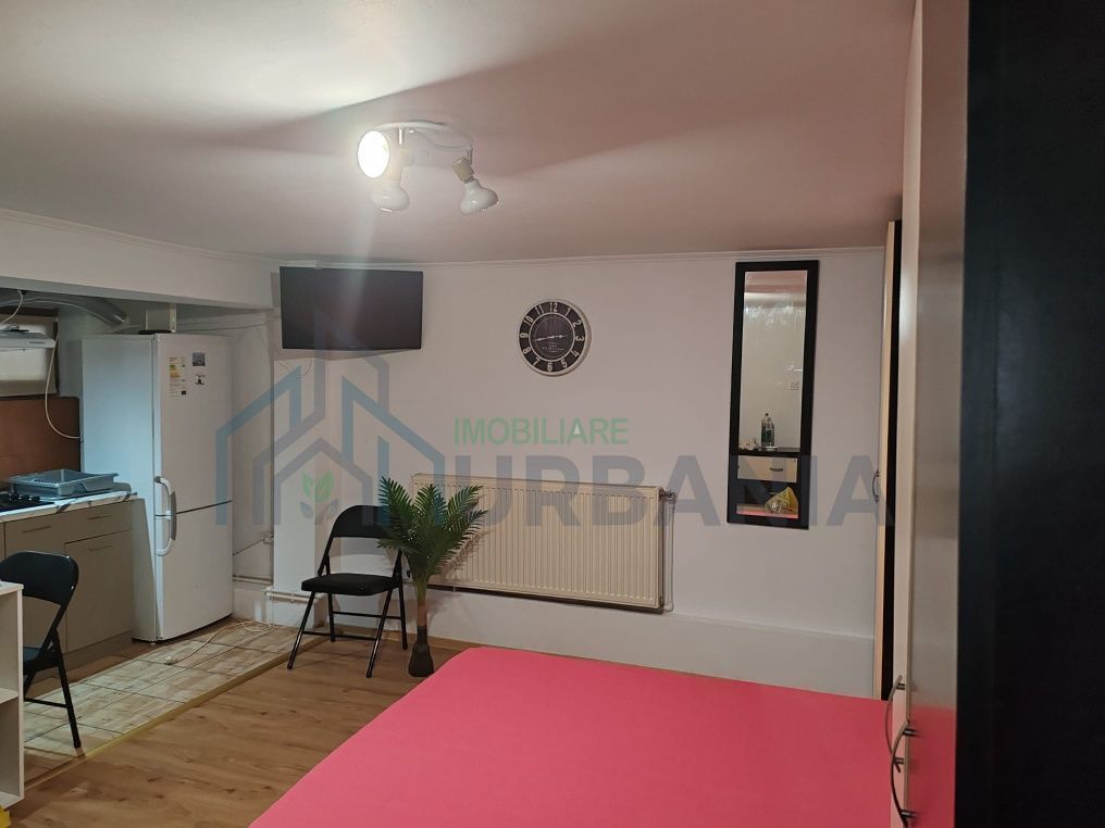 Închiriez studio ultracentral - Poză 3