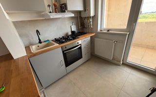 Studio modern de închiriat | Strada Biruinței- Popesti Leordeni - Poză 3