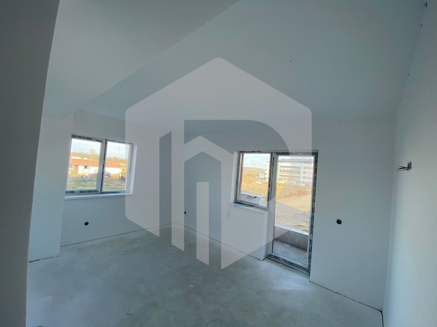 Zona Vest - Apartament 3 camere - Decomandat - 5min de centru istoric - Poză 8