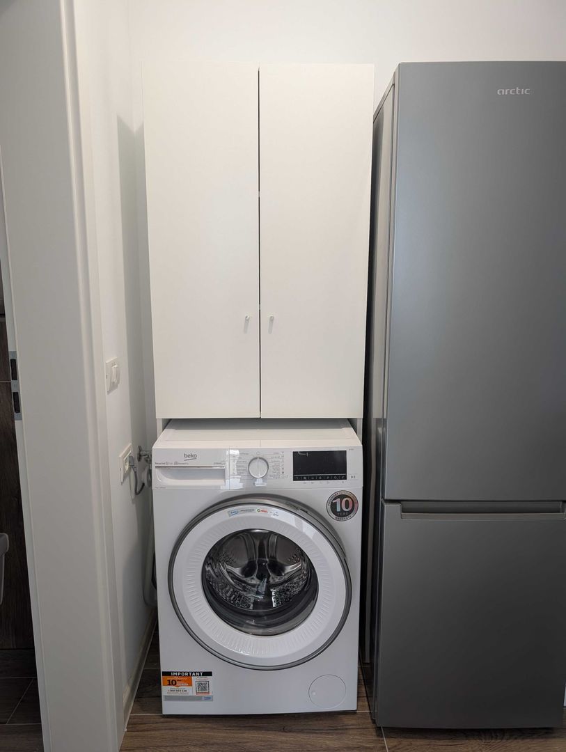 Braytim | 2 Camere | Prima inchiriere | Etaj 1 | Loc de parcare - Poză 6