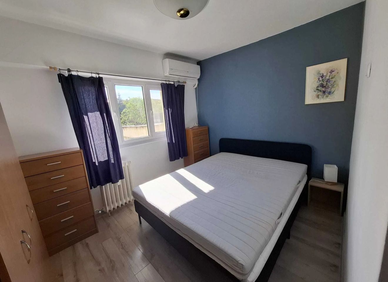 STUDIO OBOR - DORMITOR SEPARAT, PET-FRIENDLY, METROU 3 MINUTE, MODERN - Poză 1