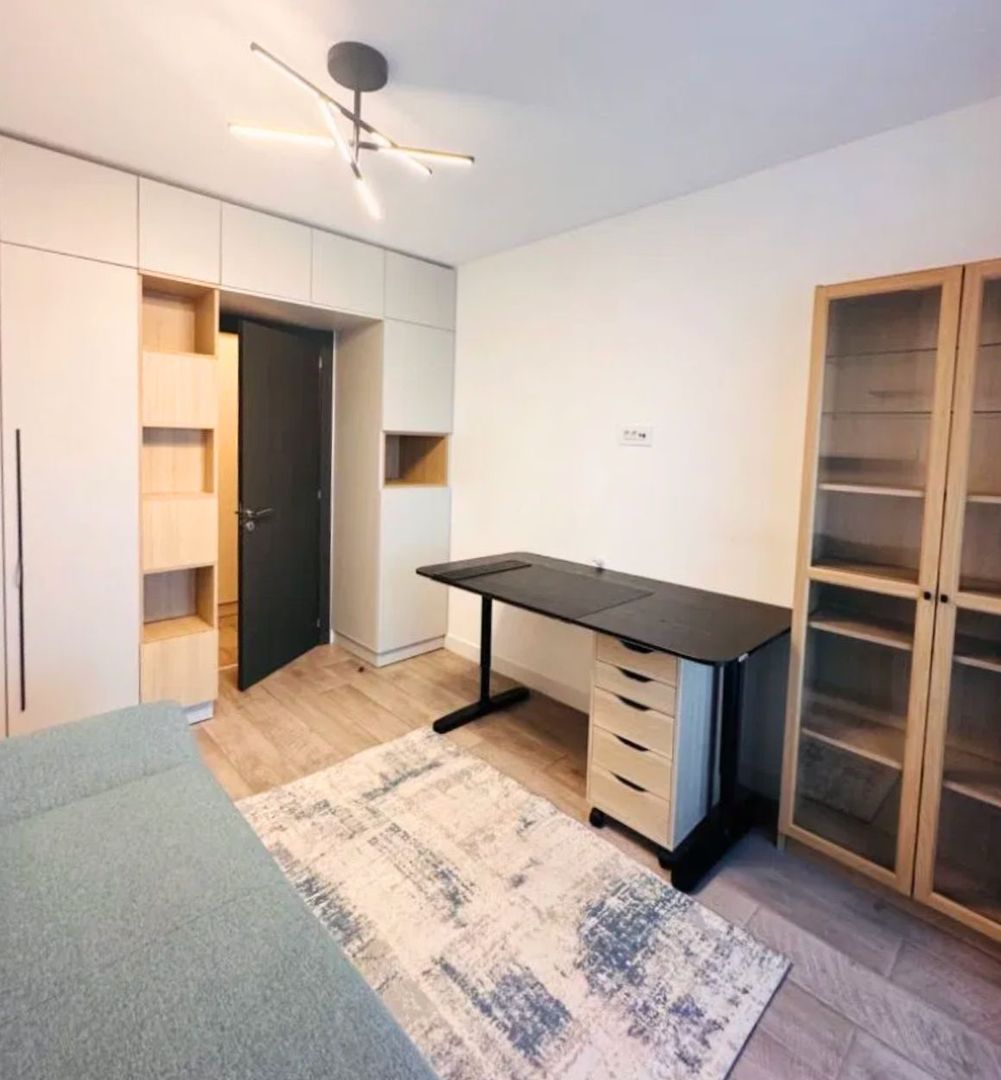 Apartament 3 camere modern zona Expoziției Parcului 20 - Poză 13