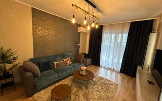 Apartament 2 camere cu loc de parcare si terasa EvoCasa Optima Titan - Poză 1
