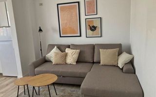 Garsoniera de vanzare Pollux Residence | 31mp | mobilata complet - Poză 5