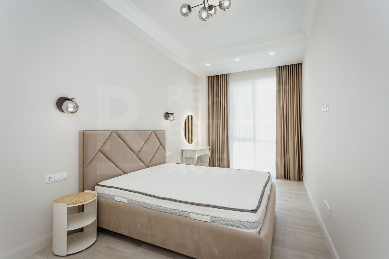 Chirie, apartament, 3 camere, strada Columna, Centru - Poză 7