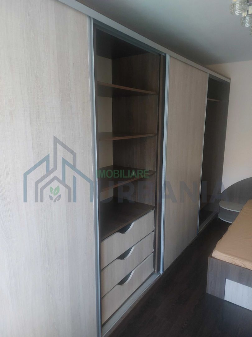 Apartament 2 camere de vânzare în Tătărași, str. Ion Creangă, Iași - Poză 7