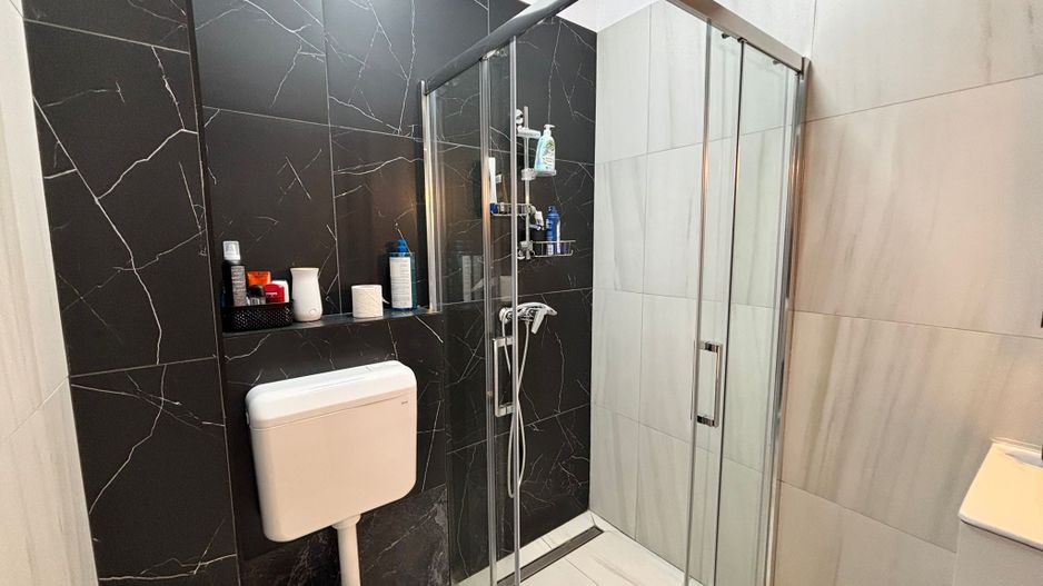 Apartament de lux 3 camere in Via Pipera - Poză 8