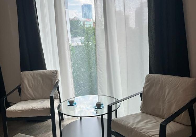 Apartament mobilat Cloud 9 Aviatiei | Pipera - Poză 5