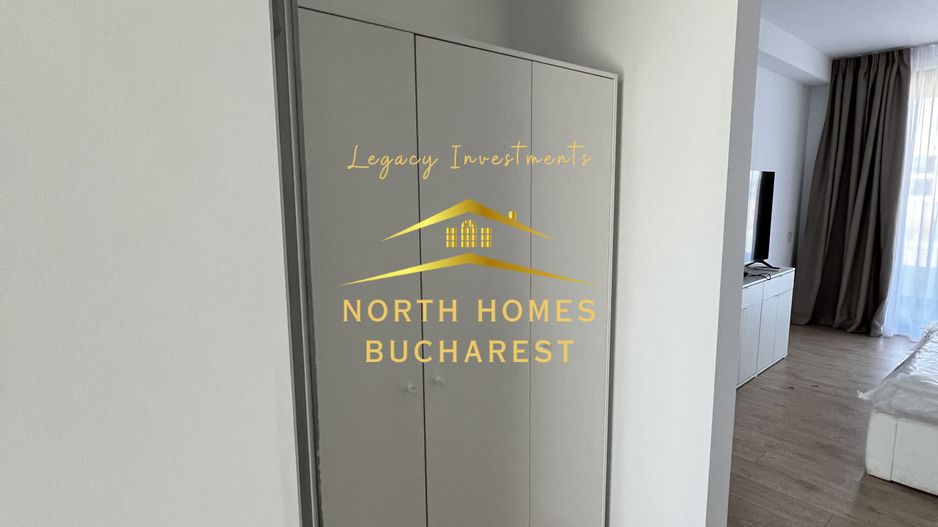 Comision 0% Roka Homes Tunari - Vile de lux, inchiriere pe minim 1 an! - Poză 33