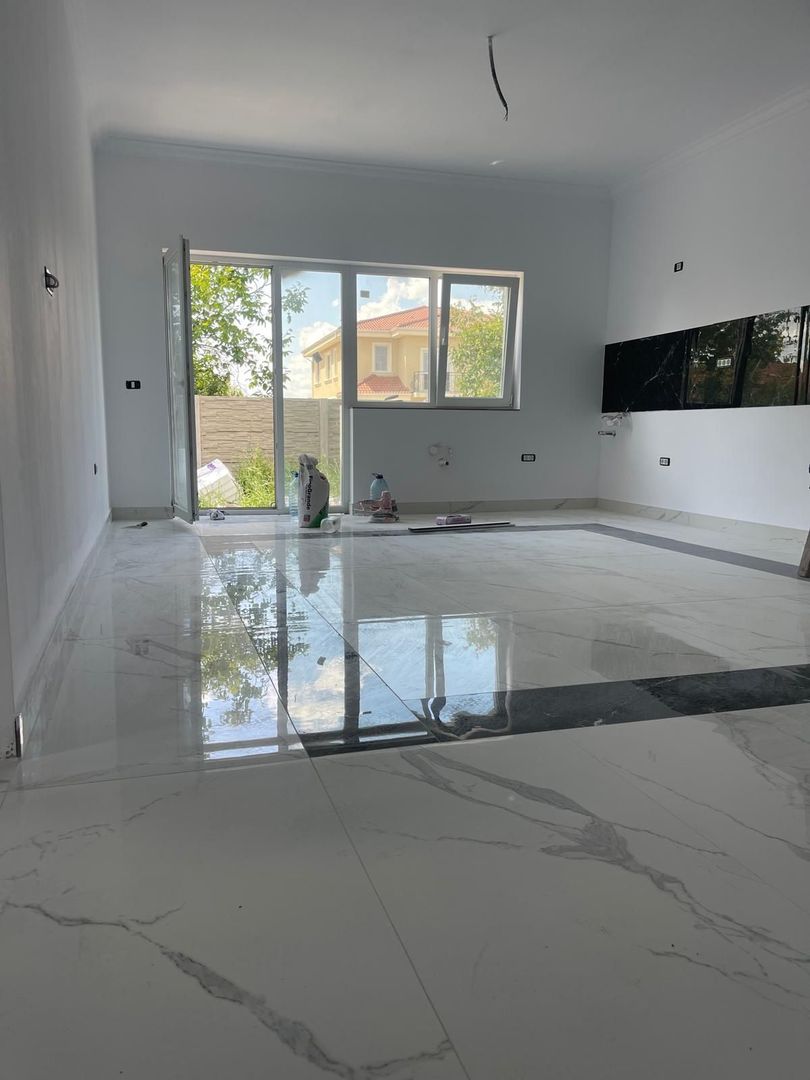 138.000 EURO, DUPLEX PARTER, MOSNITA NOUA - Poză 1