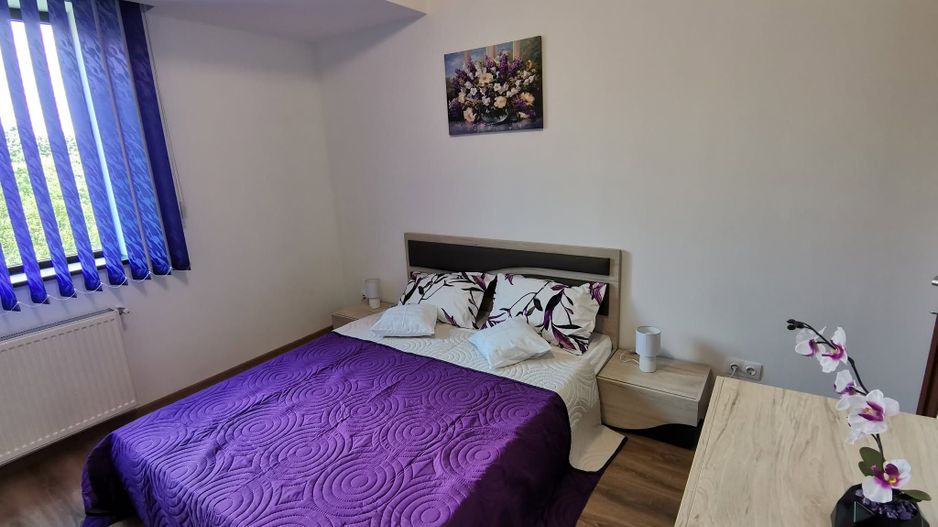 Prima inchiriere- apartament cu 3 camere in zona Prelungirea Ghencea - Poză 5