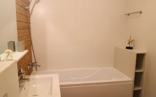 2 camere| Vivalia Grand| MEDICINA| locul de parcare 50 euro/luna| pet friendly - Poză 14