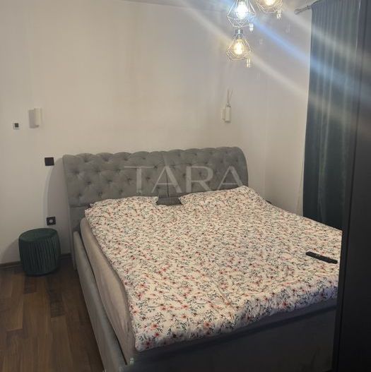 Apartament cu grădină și parcare în zona Parc Poligon. - Poză 3