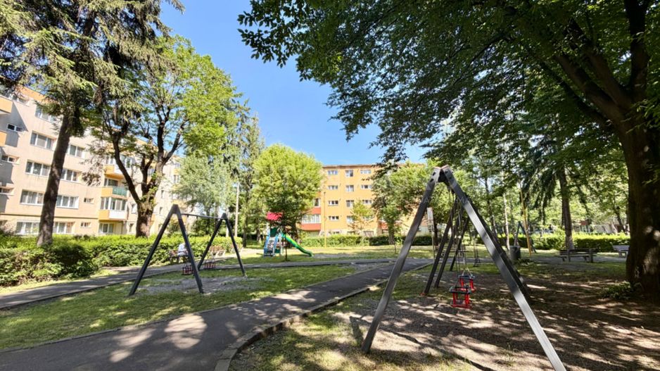 Apartament cochet 2 camere, Bd Saturn, Astra - Poză 6